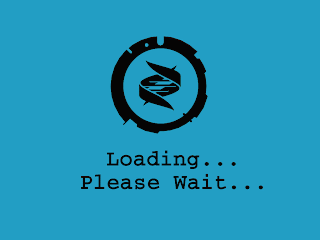 loading
