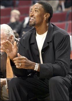 scottie pippen air money