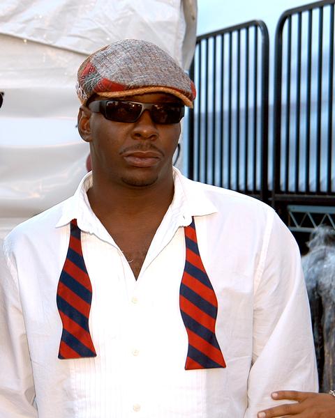 Rhymes With Snitch | Celebrity and Entertainment News | : Bobby Brown ...