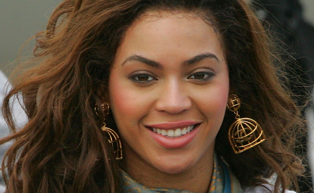 Rhymes With Snitch Celebrity and Entertainment News Beyonce