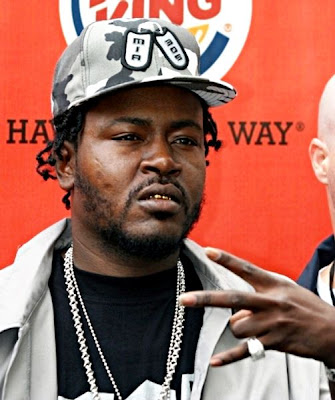 Rhymes With Snitch | Celebrity and Entertainment News | : Trick Daddy