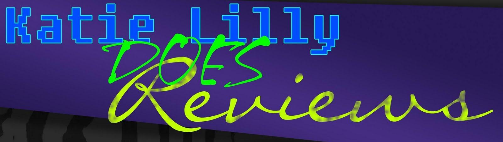 Katie Lilly Does Reviews