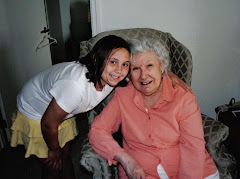 Nana Benz and Brandy 2007