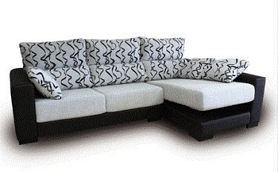 La gran ventaja de los sofás modulares - Muebles