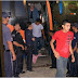 POLICÍAS FEDERALES RESCATAN A 79 INDOCUMENTADOS EN #OAXACA
