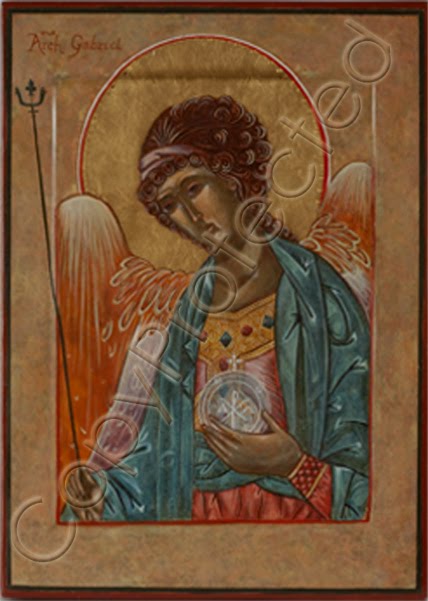 Archangel Gabriel