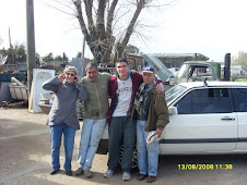 Bocha, Ruben, Nestor