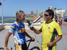 L'interview de Valeria Muller