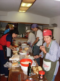 Preparacion