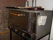 El horno
