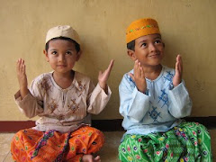 Iman dan taqwa