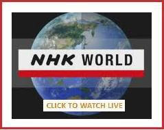 NHK World Japan TV