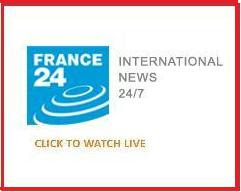 France 24 TV