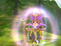 Fairy Story Online, pc, game, screen, image