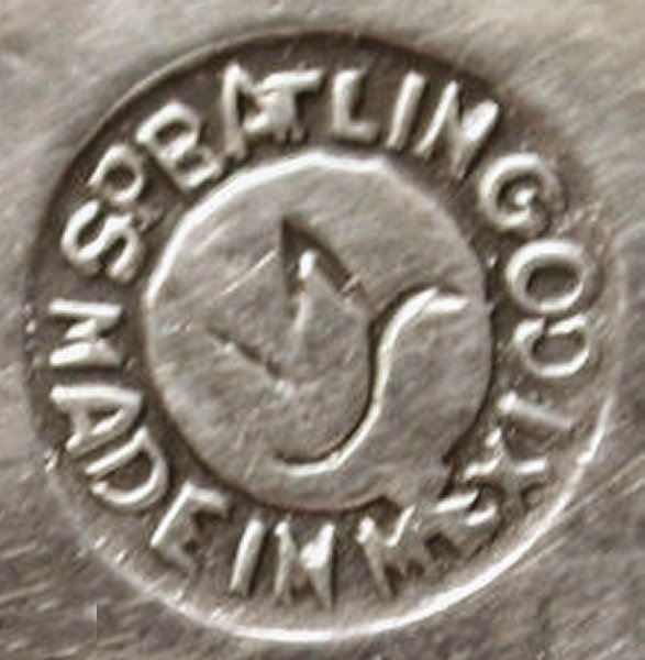 My Vintage Taxco Silver Taxco HALLMARKS Whats Hot