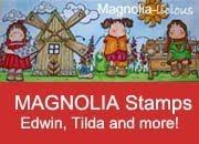 Best Place to Buy Magnolia Stamps