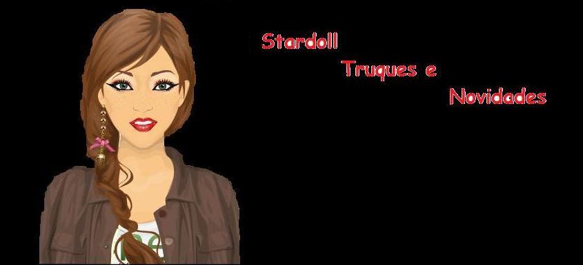 Stardoll truques e novidades
