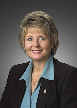 Mayor Brenda Halloran