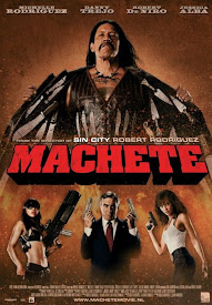 Watch Movies Machete (2010) Full Free Online