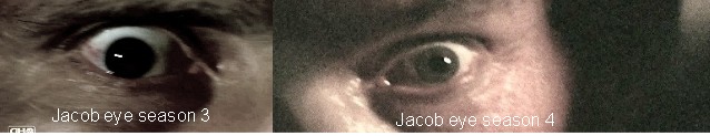 season 3 jacob eye and season 4