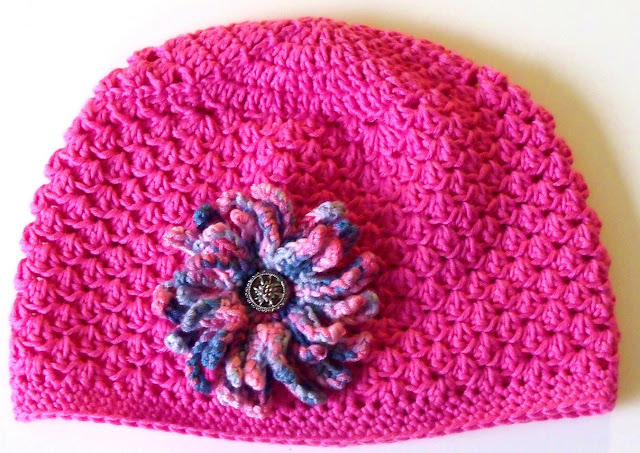 crochet patterns, how to crochet, hats, beanies, cancer hats,