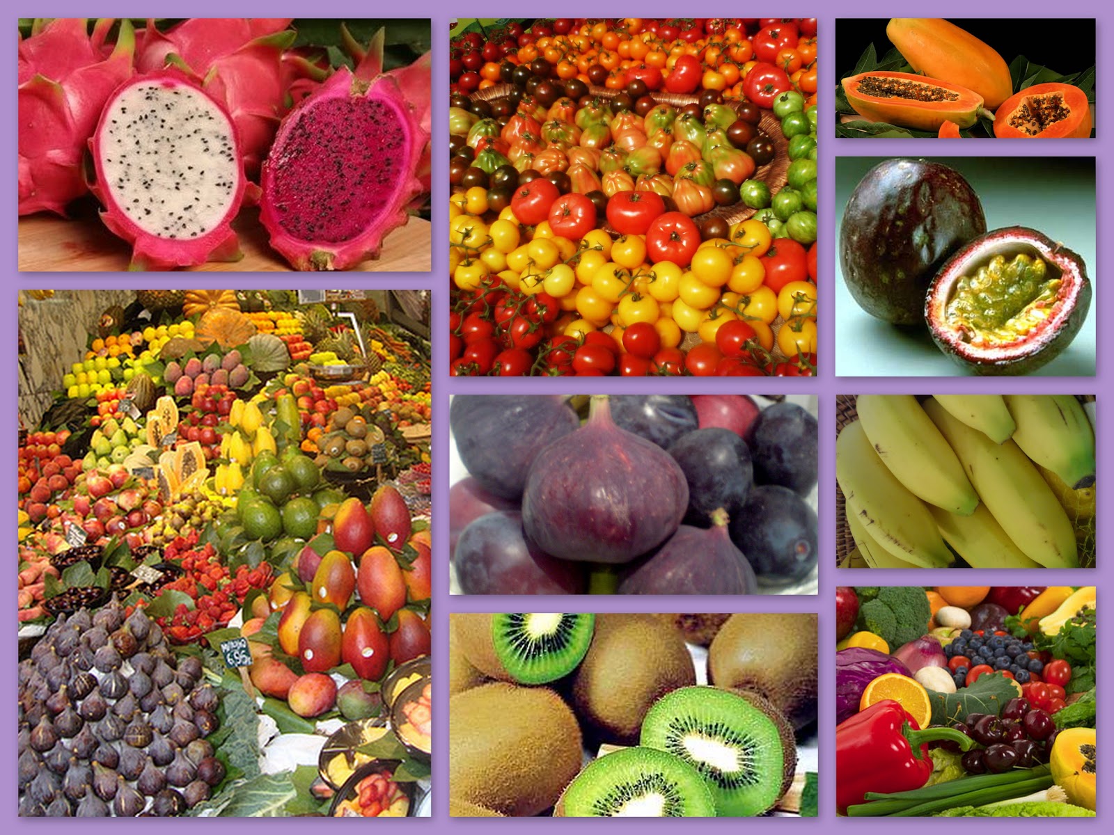 Плоды овощей и фруктов. Субтропические разноплодные плоды. Тропические фрукты. Тропические и субтропические фрукты. Ассортимент тропических плодов.