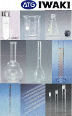 Glassware