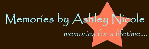Memories By Ashley Nicole