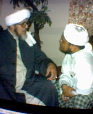 Sayyid Muhammad Al-Maliki & Syeikh Muhammad Fuad Al-Maliki