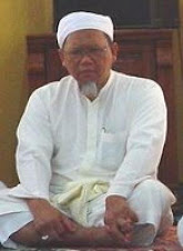 Asy-Syeikh Ahmad Fahmi Zamzam Al-Maliki