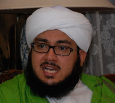 Sayyid Ahmad ibn Muhammad Al-Maliki Al-Hasani