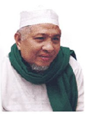 Haji Wan Mohd Shaghir 'Abdullah