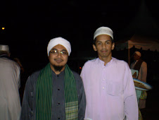 Bersama Ustaz Fadhil bin Haji Ismail