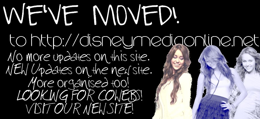 DisneyMediaOnline