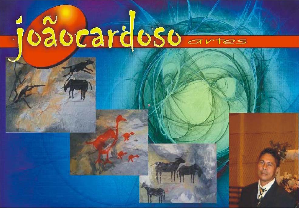 João cardoso