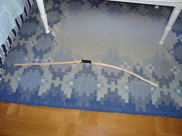 Pilbågen