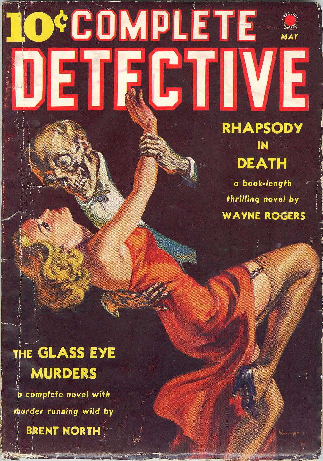 Amazing Detective Cases