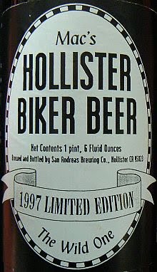 Hollister - 1997