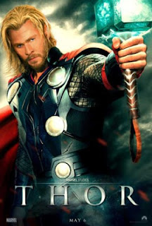 Thor2 movie