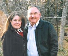Gary and Anne 2010