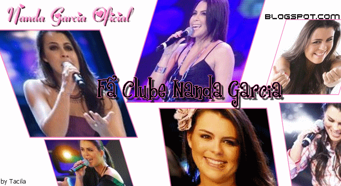 Nanda Garcia Oficial