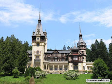 Castelul Peles Sinaia