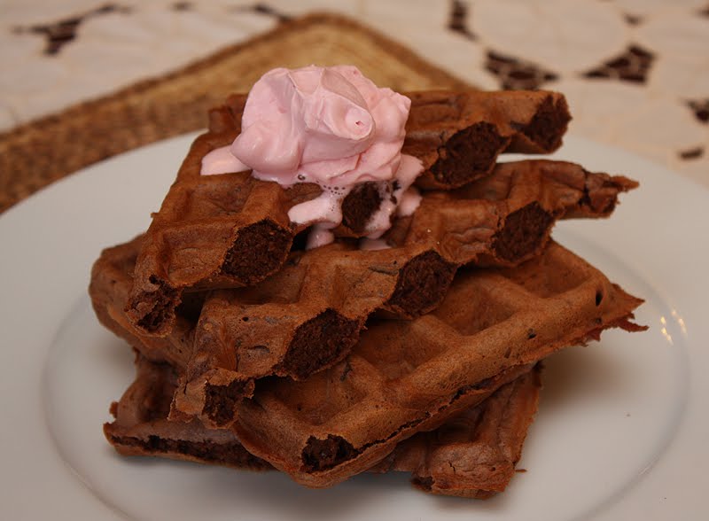 [beetrootwafflesandcream2.jpg]
