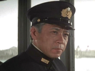 World War II Perang Dunia II Chuichi Nagumo Laksamana Angkatan