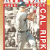 Cal Ripken All Star Card : Cal Ripken Jr. Autographed Signed 1986 Fleer All Star Team Card #5 #Y14689 - JSA Certified ...
