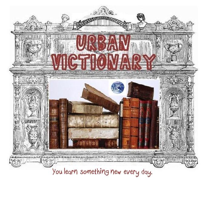 Urban Victionary
