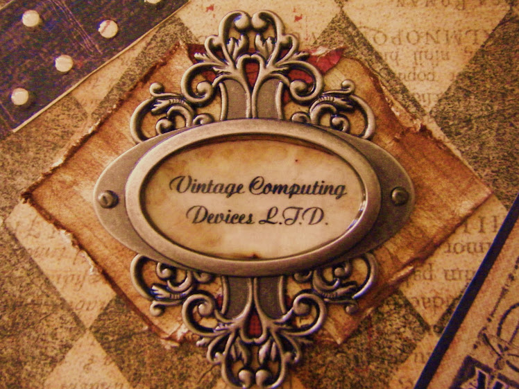 Vintage Computing Devices