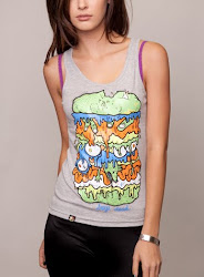 Drop Dead Clothing♥