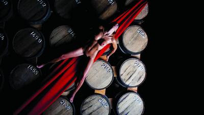 Di Vino - Vinho a Nu fotoscelebridades.co.cc