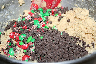 It's ALL Good in Mommyhood: Brown Sugar Christmas Cookies
